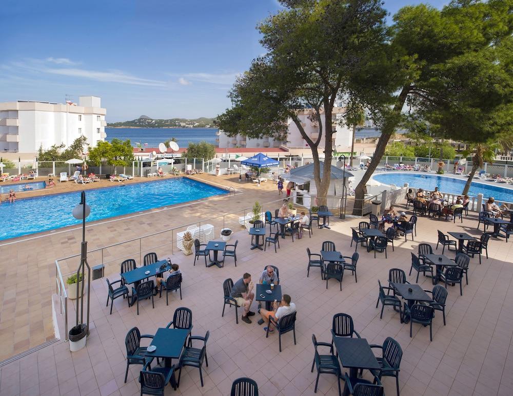 Vibra Riviera 3* San Antonio (Ibiza)