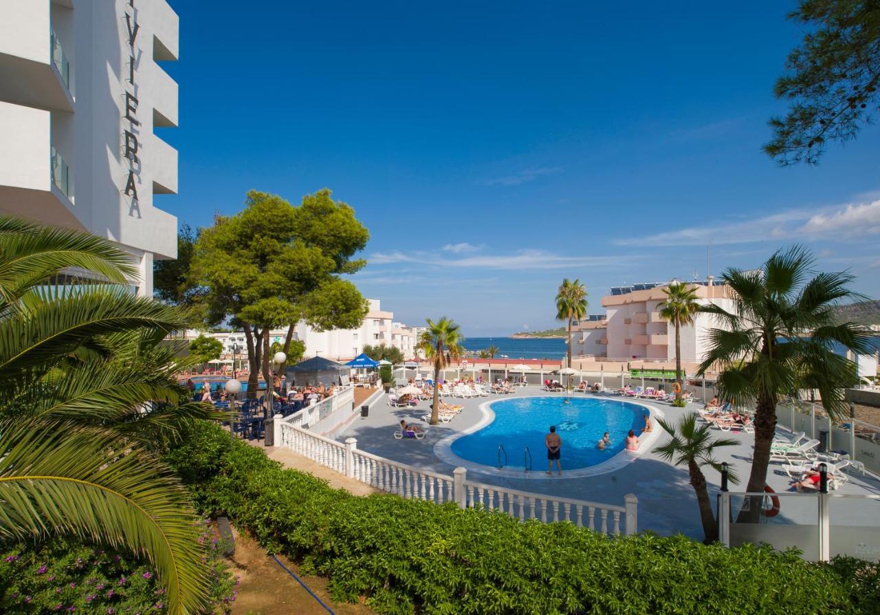 Vibra Riviera 3* Sant Antoni de Portmany