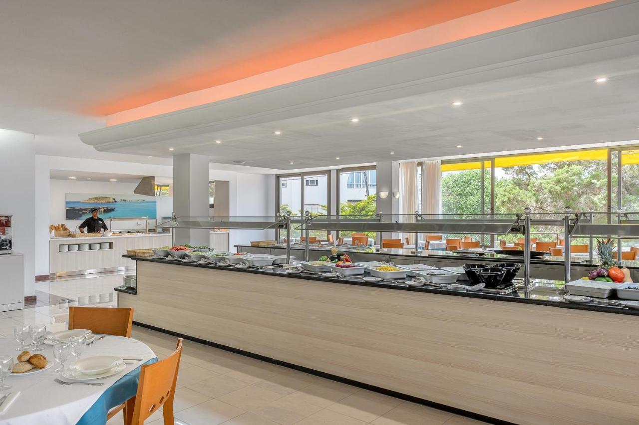 Hotel Vibra Riviera 3*