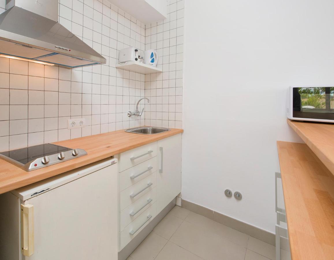 Vibra Riviera Hotel 3*