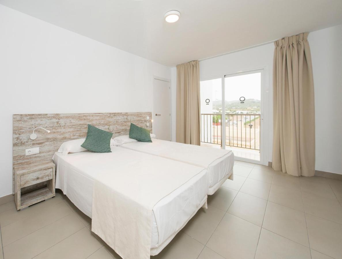 Vibra Riviera Hotel Sant Antoni de Portmany