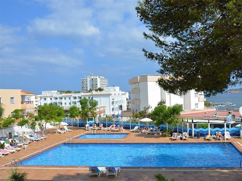 Vibra Riviera Hotel San Antonio (Ibiza)