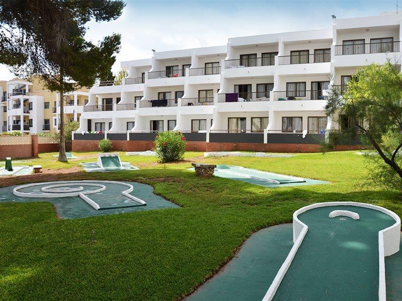 Vibra Riviera 3* San Antonio (Ibiza)
