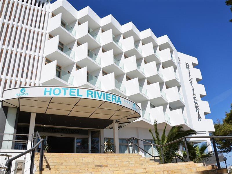 Vibra Riviera Hotel San Antonio (Ibiza)