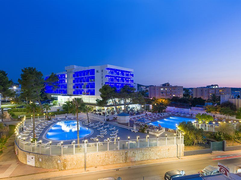 Hotel Vibra Riviera San Antonio (Ibiza)