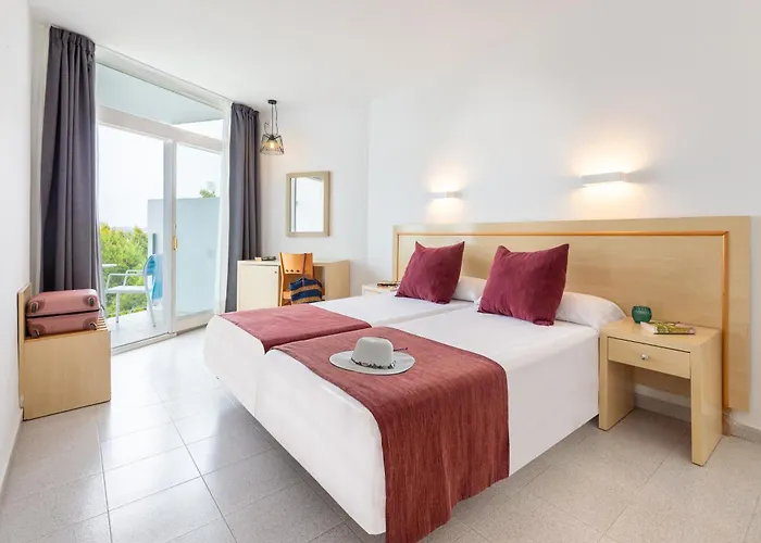 Hotel Vibra Riviera