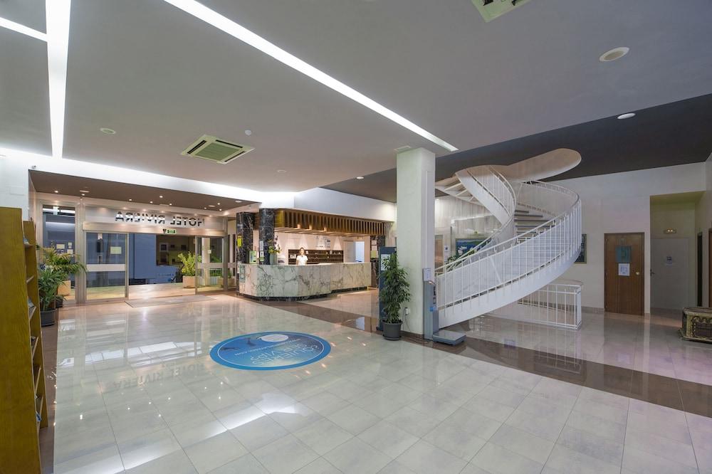 Hotel Vibra Riviera Sant Antoni de Portmany