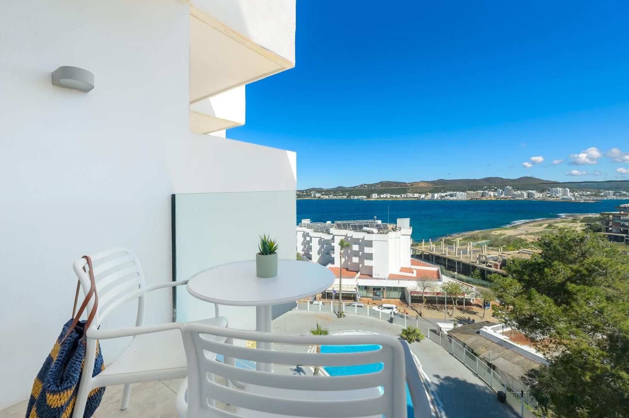 Hotel Vibra Riviera Sant Antoni de Portmany
