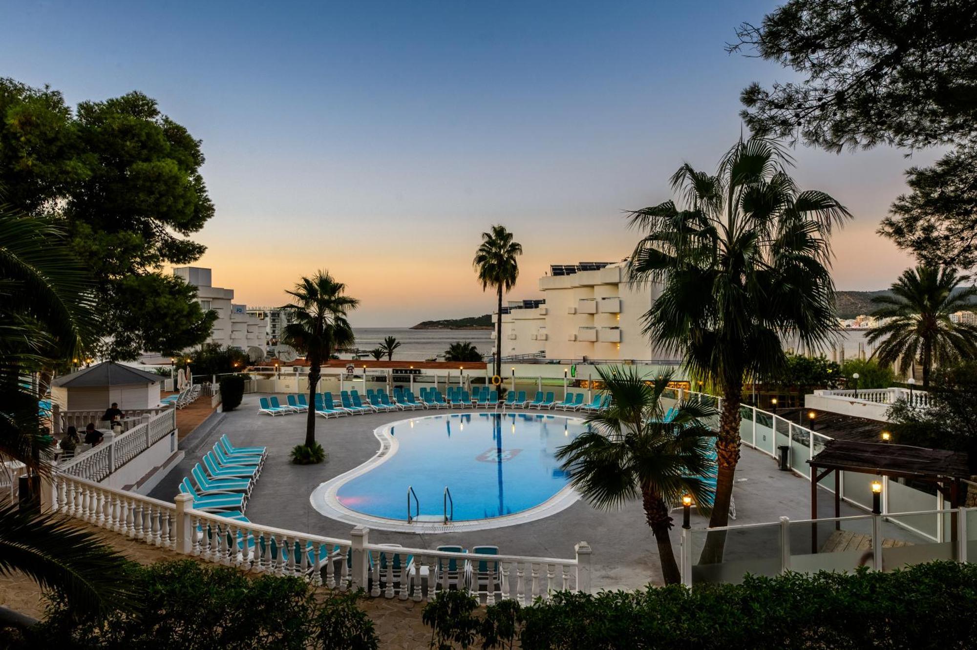 Vibra Riviera Sant Antoni de Portmany