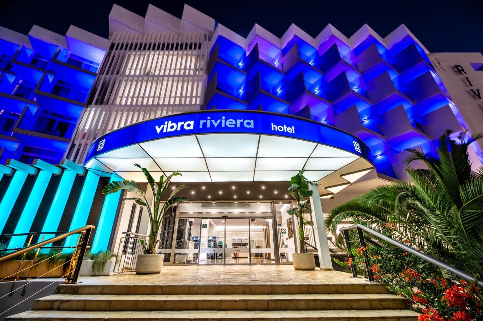 Vibra Riviera 3* Sant Antoni de Portmany