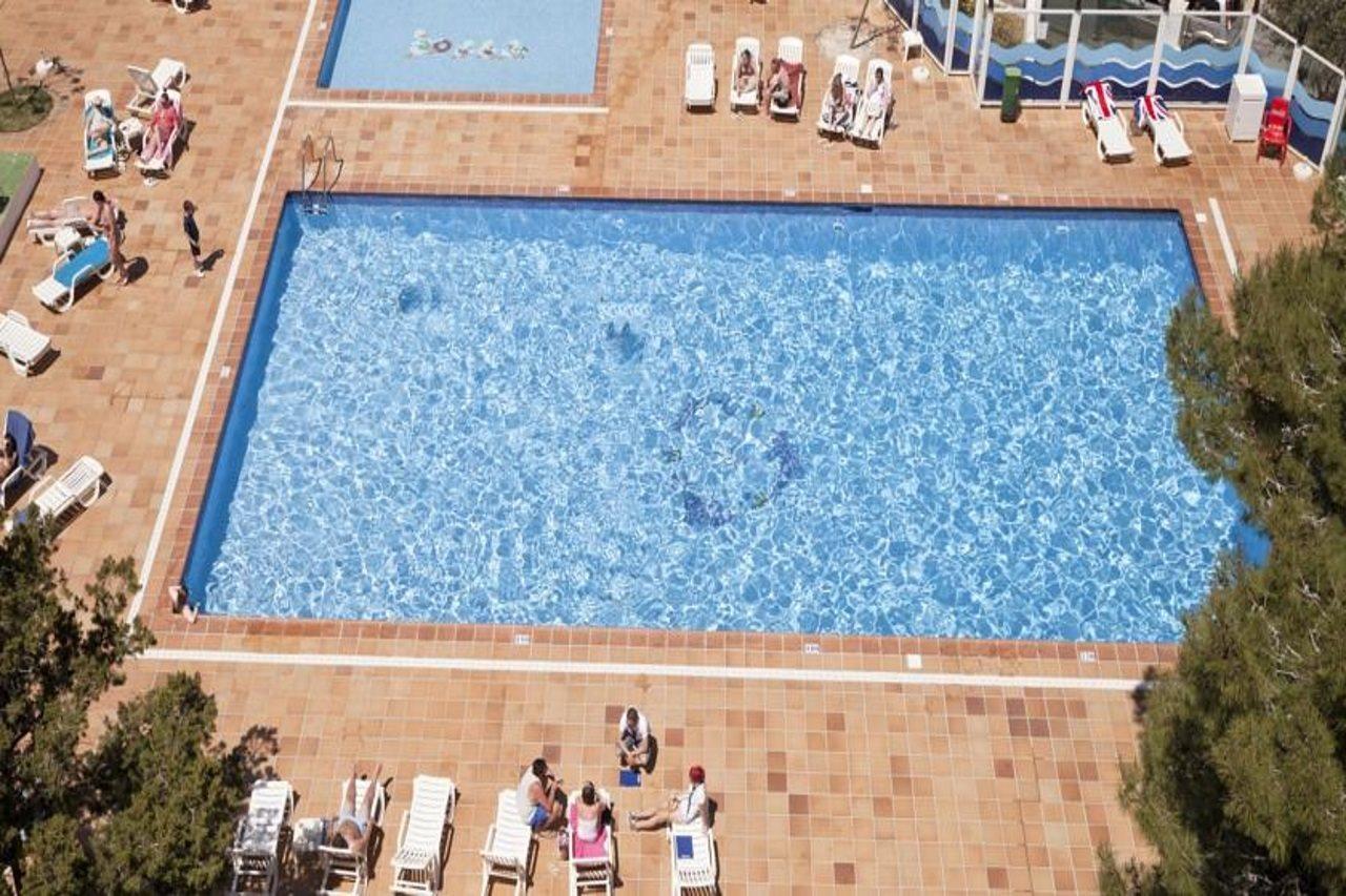 Vibra Riviera Hotel Sant Antoni de Portmany