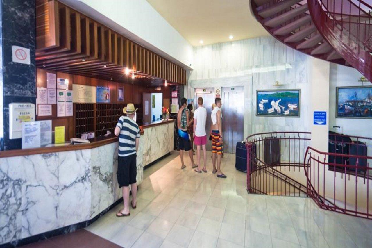 Vibra Riviera 3* Sant Antoni de Portmany