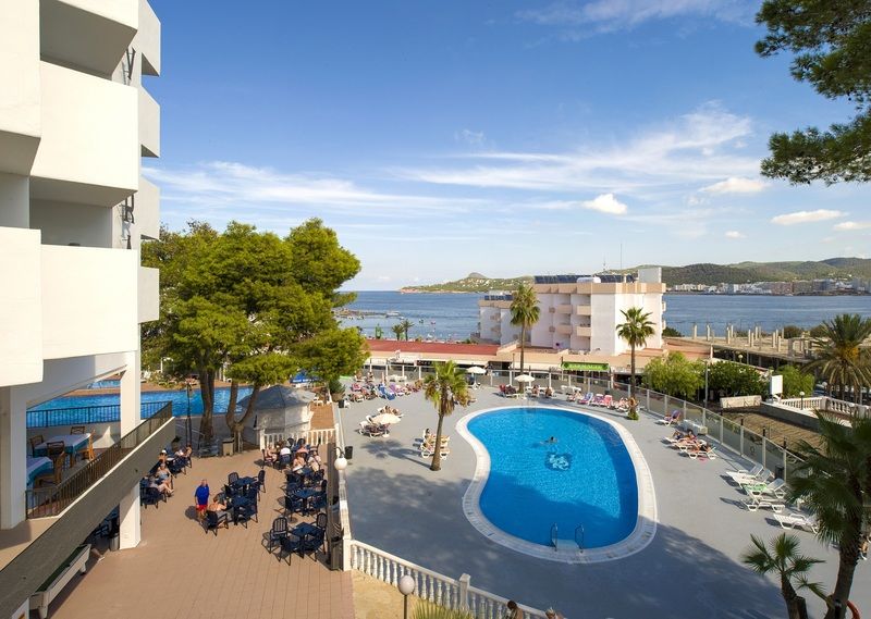 Vibra Riviera Hotel Sant Antoni de Portmany