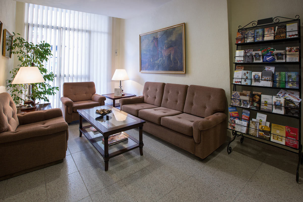 Hotel Vibra Riviera Sant Antoni de Portmany
