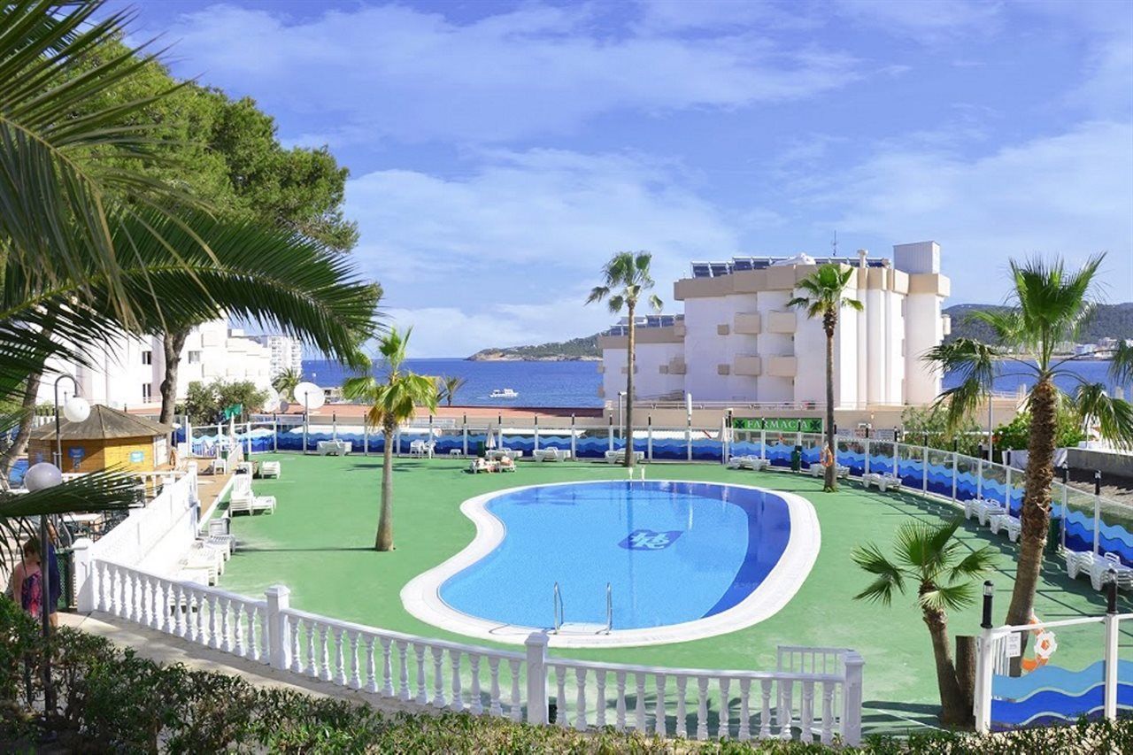 Vibra Riviera 3* Sant Antoni de Portmany