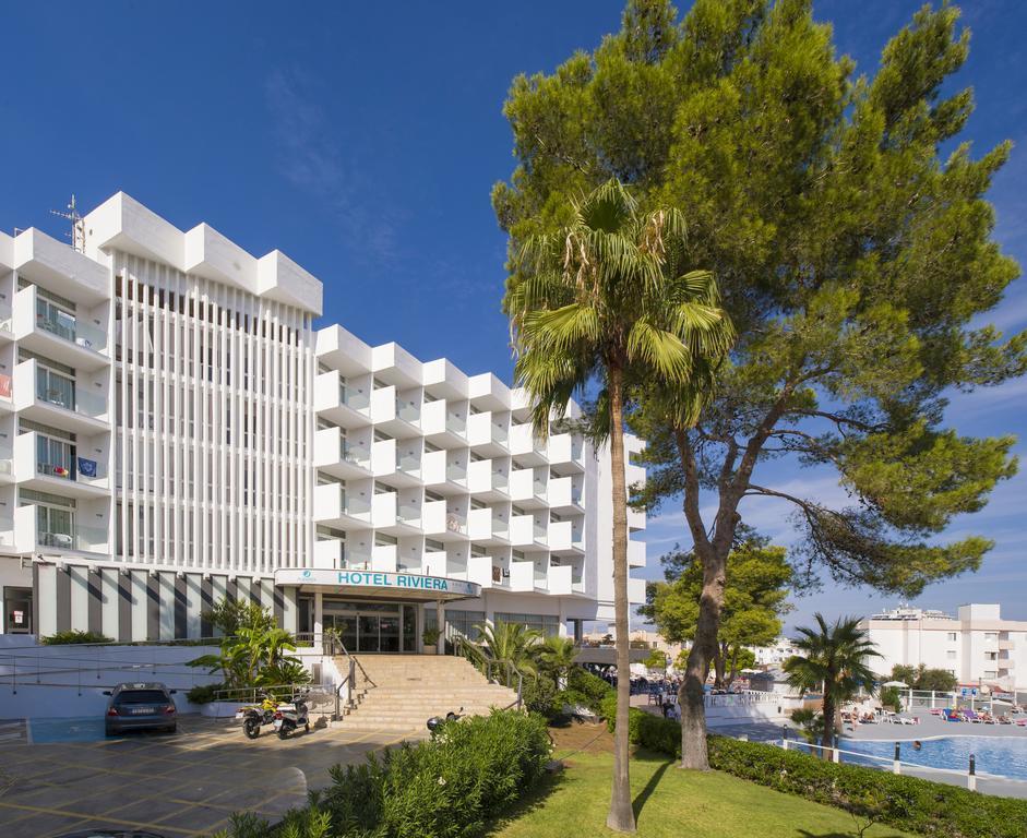 Vibra Riviera 3* Sant Antoni de Portmany
