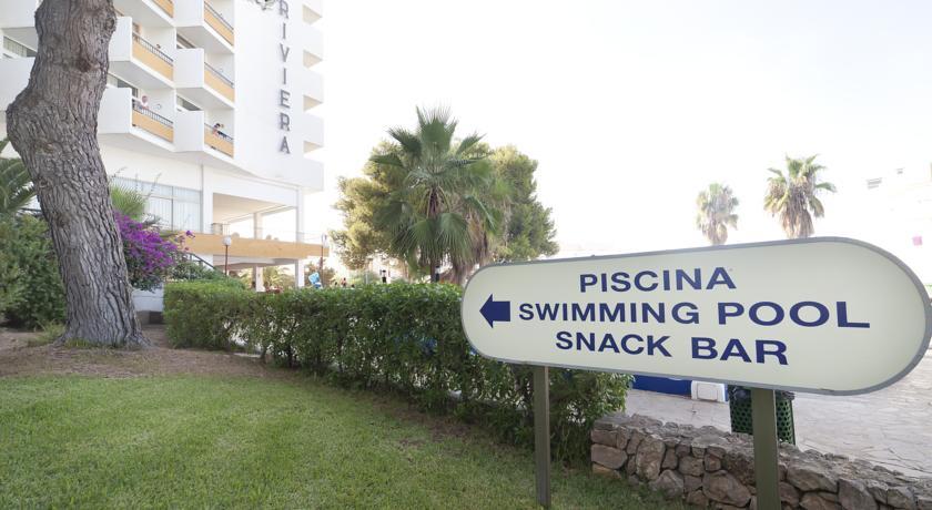 Vibra Riviera 3* Sant Antoni de Portmany
