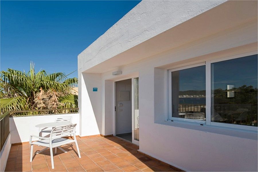Vibra Riviera Hotel Sant Antoni de Portmany
