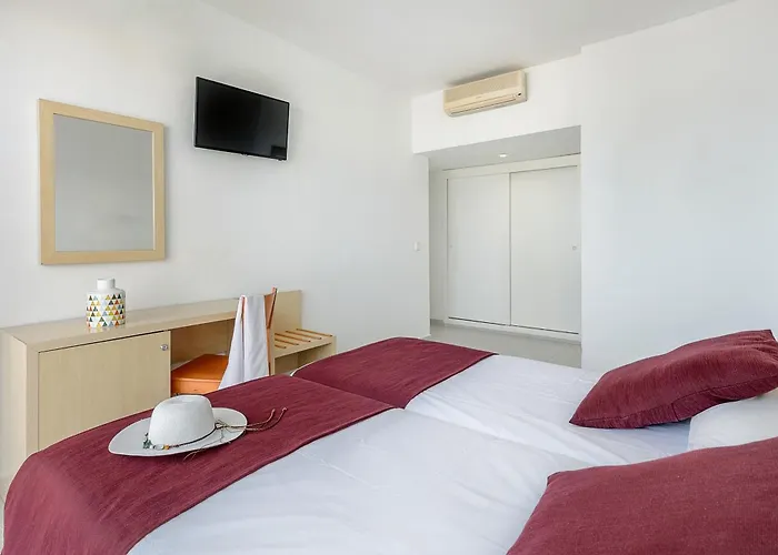 Hotel Vibra Riviera