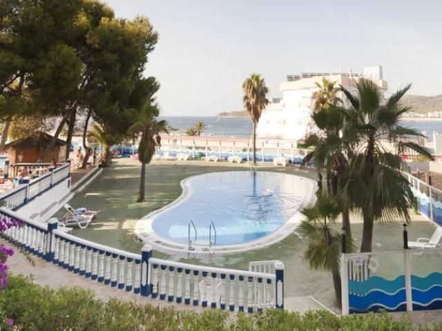 Hotel Vibra Riviera San Antonio (Ibiza)