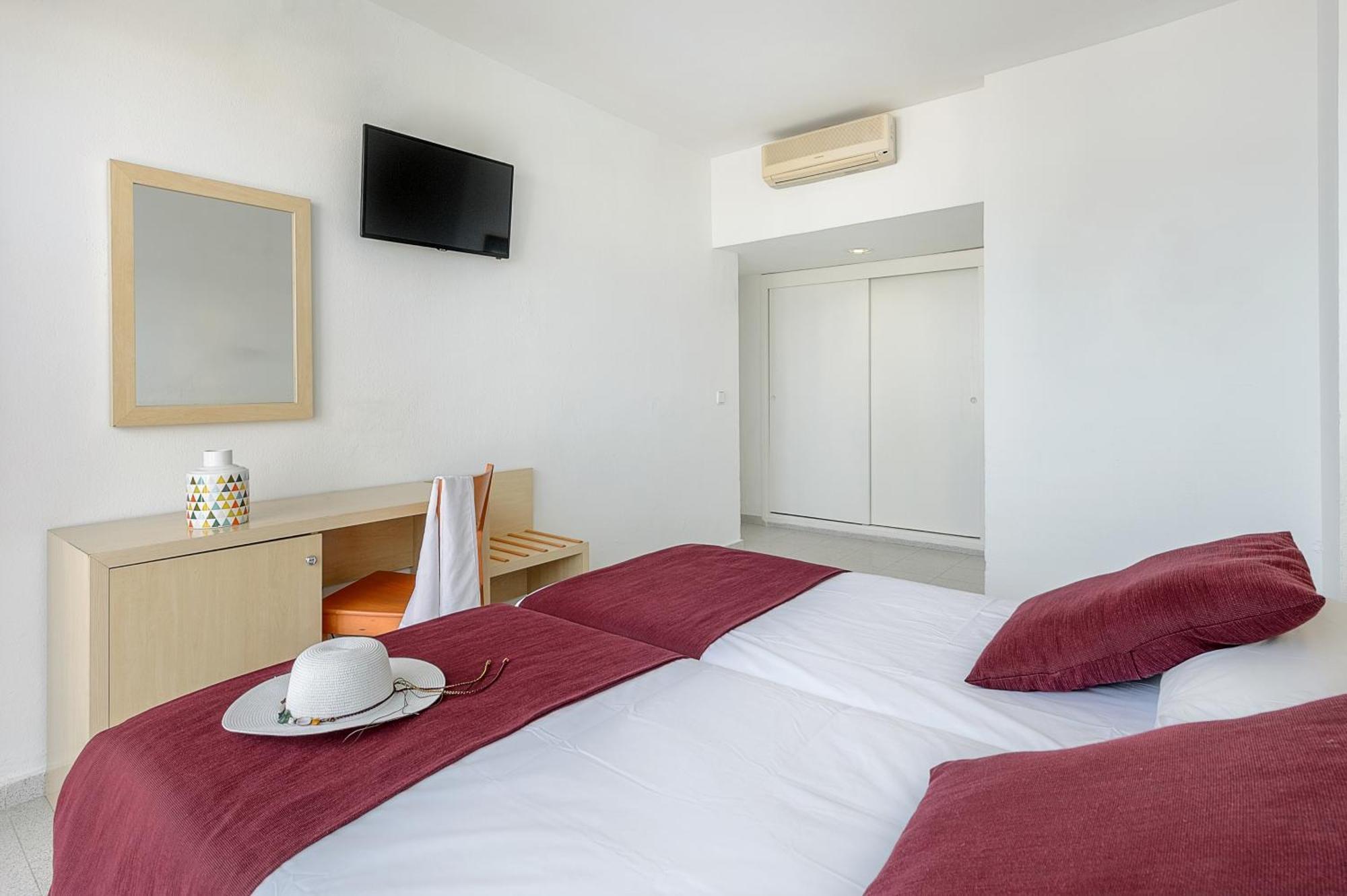 Hotel Vibra Riviera 3*